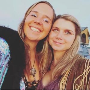 Meet your Posher, Ashleigh